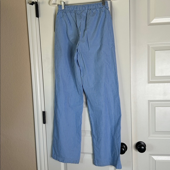 Womens Pull On Cotton pants - Picture 6 of 7